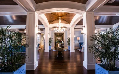 Photo 3 - The Beach Club at Charleston Harbor Resort and Marina