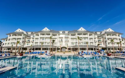 Photo 2 - The Beach Club at Charleston Harbor Resort and Marina