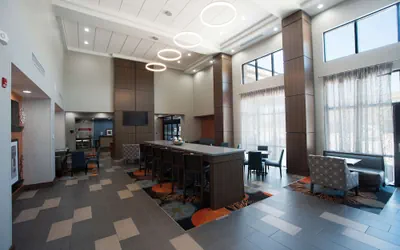 Photo 5 - Hampton Inn & Suites Stillwater West