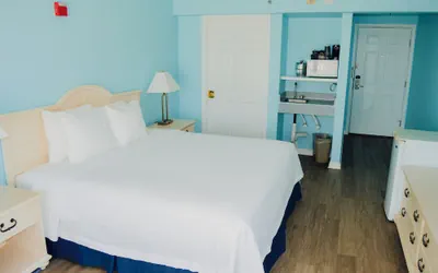 Photo 5 - Drifting Sands Oceanfront Hotel