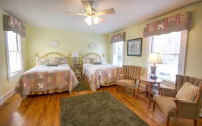 Photo 4 - Echo Mountain Inn