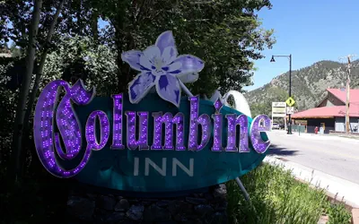 Photo 2 - Columbine INN
