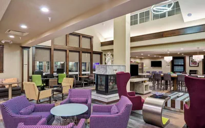 Photo 4 - Residence Inn Hamilton