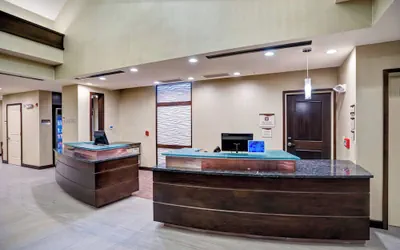 Photo 3 - Residence Inn Hamilton