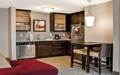 Photo 2 - Residence Inn Hamilton
