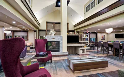 Photo 5 - Residence Inn Hamilton
