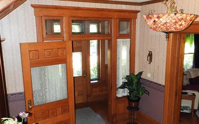 Photo 2 - Champaign Garden Inn