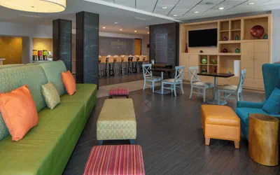 Photo 5 - Home2 Suites by Hilton Gulfport I-10