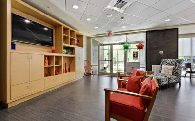 Photo 4 - Home2 Suites by Hilton Gulfport I-10