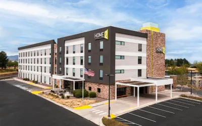 Photo 2 - Home2 Suites by Hilton Denver Highlands Ranch
