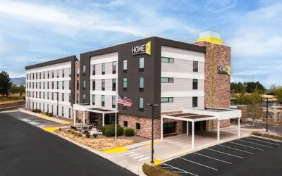Photo 2 - Home2 Suites by Hilton Denver Highlands Ranch