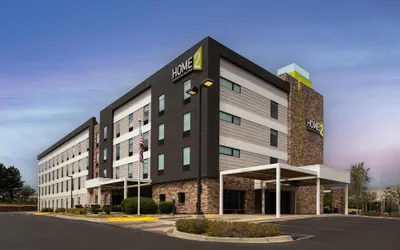 Home2 Suites by Hilton Denver Highlands Ranch