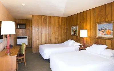 Photo 4 - Sunset Motel