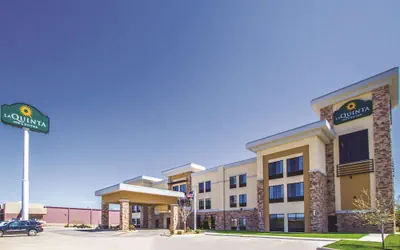 Photo 2 - La Quinta Inn & Suites by Wyndham Pampa