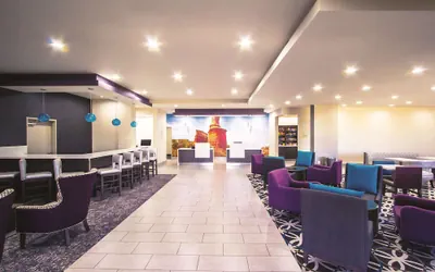 Photo 4 - La Quinta Inn & Suites by Wyndham Pampa