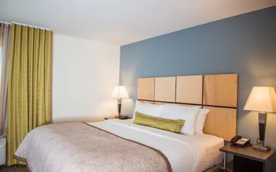 Photo 3 - Candlewood Suites Denver North - Thornton by IHG