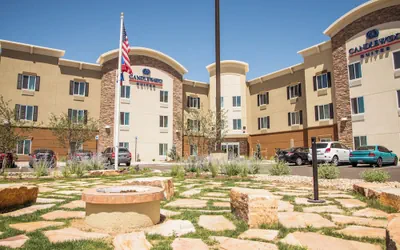 Candlewood Suites Denver North - Thornton by IHG