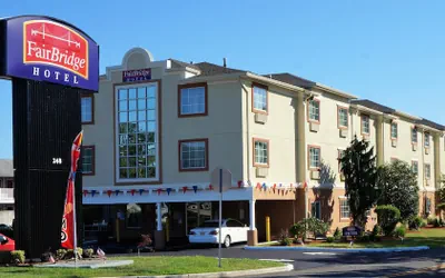 Photo 2 - FairBridge Hotel Atlantic City