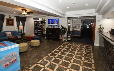 Photo 4 - FairBridge Hotel Atlantic City