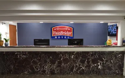 Photo 3 - FairBridge Hotel Atlantic City