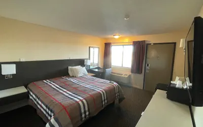 Photo 4 - Regal Motel in Las Vegas, New Mexico