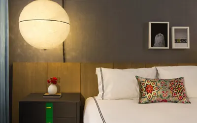 Photo 4 - Kimpton Gray Hotel by IHG
