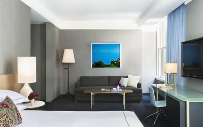 Photo 2 - Kimpton Gray Hotel by IHG