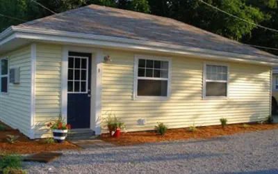 Photo 4 - Blue Door Cottages