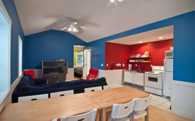 Photo 2 - Blue Door Cottages