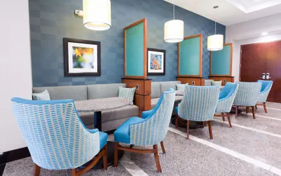 Photo 3 - Drury Inn & Suites Burlington