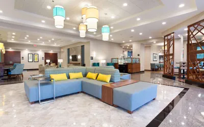 Photo 2 - Drury Inn & Suites Burlington