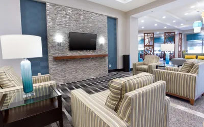 Photo 4 - Drury Inn & Suites Burlington