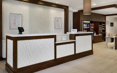 Photo 5 - Hilton Garden Inn Detroit Troy