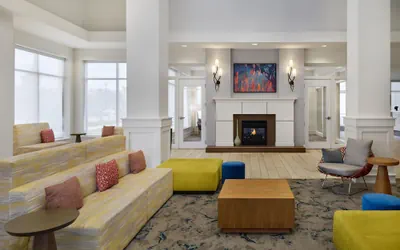 Photo 3 - Hilton Garden Inn Detroit Troy