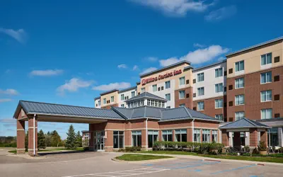 Photo 2 - Hilton Garden Inn Detroit Troy