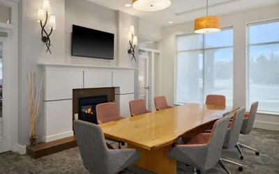 Photo 4 - Hilton Garden Inn Detroit Troy