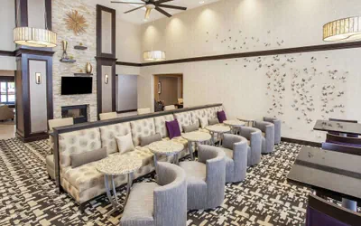 Photo 2 - Homewood Suites by Hilton Munster
