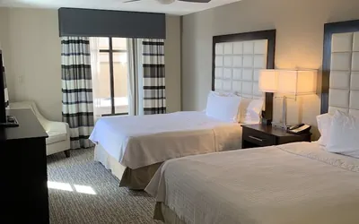 Photo 4 - Homewood Suites by Hilton Munster