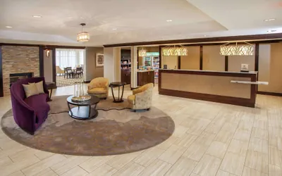 Photo 3 - Homewood Suites by Hilton Munster