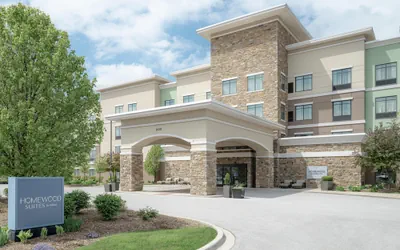 Homewood Suites by Hilton Munster