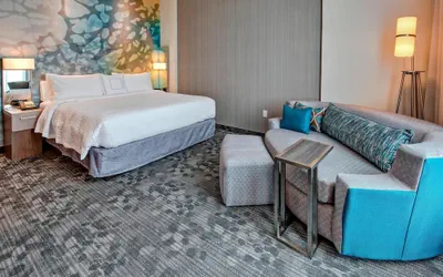 Photo 5 - Courtyard by Marriott Kansas City Downtown/Convention Center