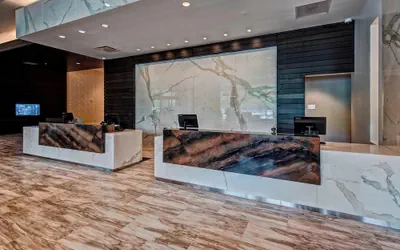 Photo 4 - Residence Inn by Marriott Kansas City Downtown/ Convention