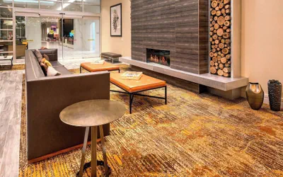 Photo 2 - Residence Inn by Marriott Kansas City Downtown/ Convention