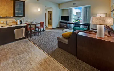 Photo 5 - Residence Inn by Marriott Kansas City Downtown/ Convention