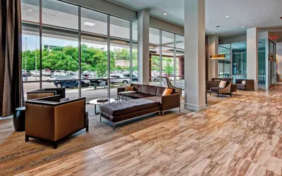 Photo 3 - Residence Inn by Marriott Kansas City Downtown/ Convention