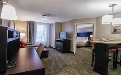 Photo 4 - Staybridge Suites Marquette by IHG