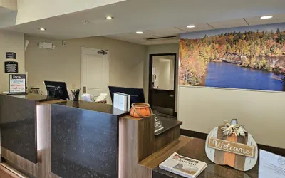 Staybridge Suites Marquette by IHG