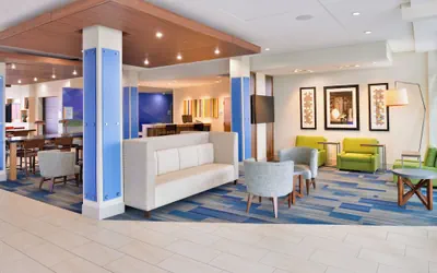 Holiday Inn Express & Suites Madison by IHG