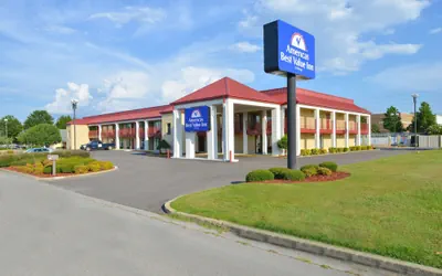 Photo 2 - Americas Best Value Inn Tupelo Barnes Crossing