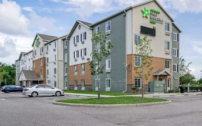 Extended Stay America Select Suites - Clearwater